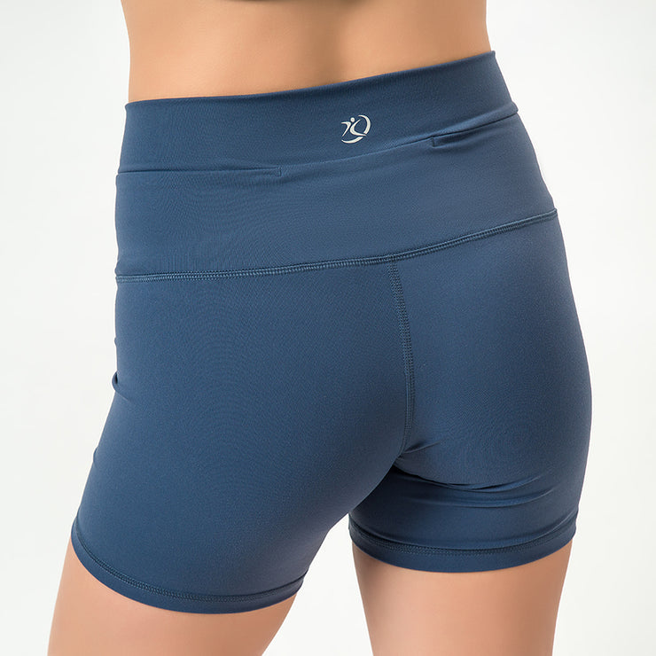 Fitness Shorts For Ladies