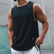 Men's Stylish Workout Tee-Kd-endurance.com